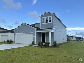 Building Photo - 413 Ladyfish Loop NW