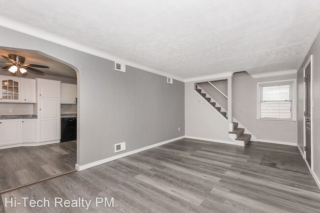 Building Photo - 4 br, 1.5 bath House - 20101 Priday Ave
