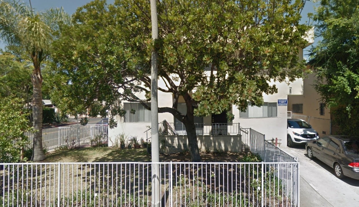 Primary Photo - 2055 S Corning St