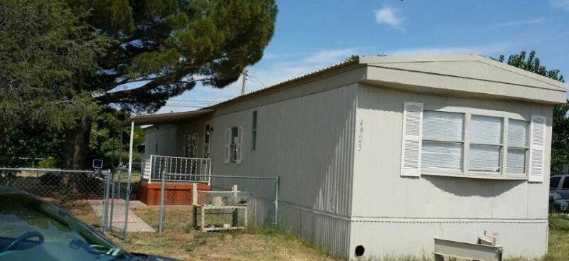 Primary Photo - 4923 Concho Rd