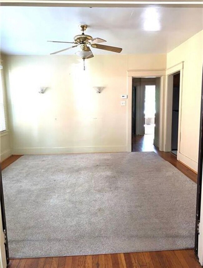 Foto del edificio - 4005 California Ave