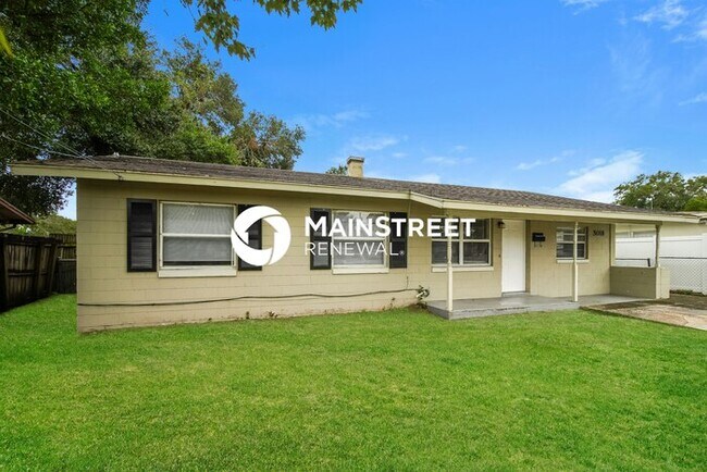 Foto del edificio - 3 Bedroom Pet-Friendly Home in Orlando, FL with Main Street Renewal