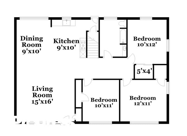 Building Photo - 303 Edgemoor Rd