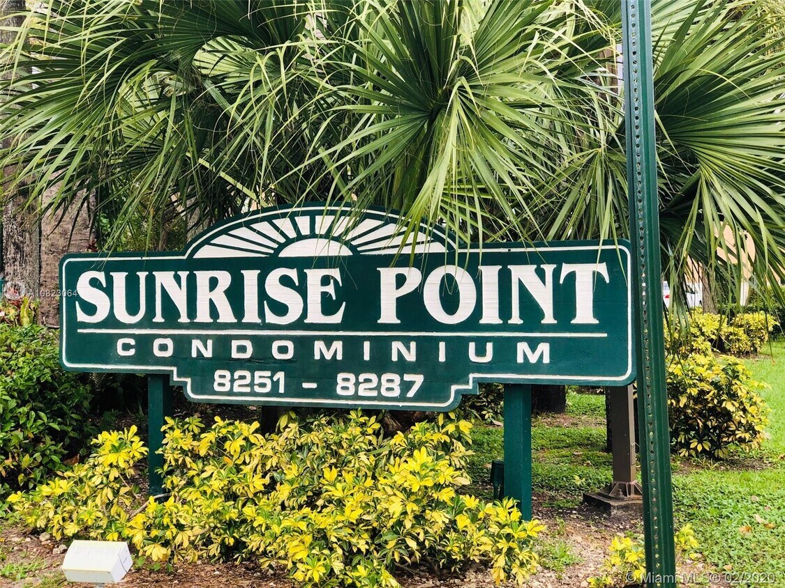 8267 SW 128th St Unit 201, Pinecrest, FL 33156 Condo for Rent in