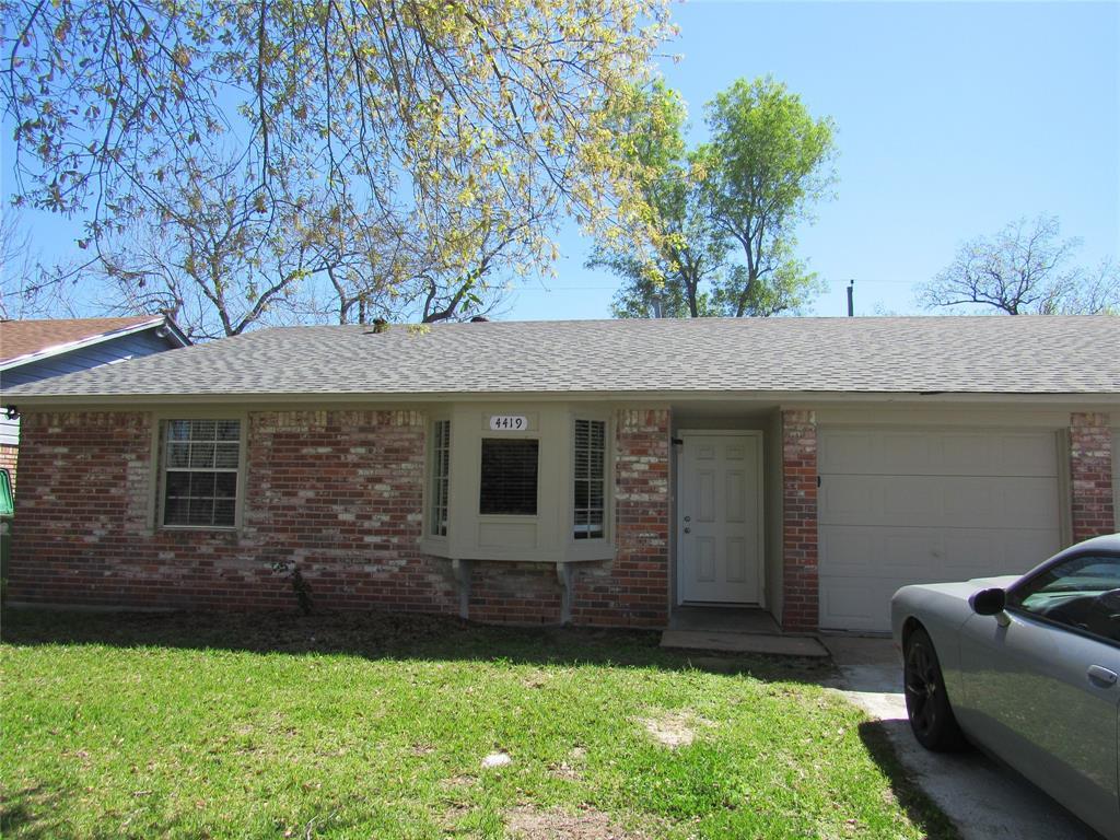 Primary Photo - 4419 Trafalgar Dr