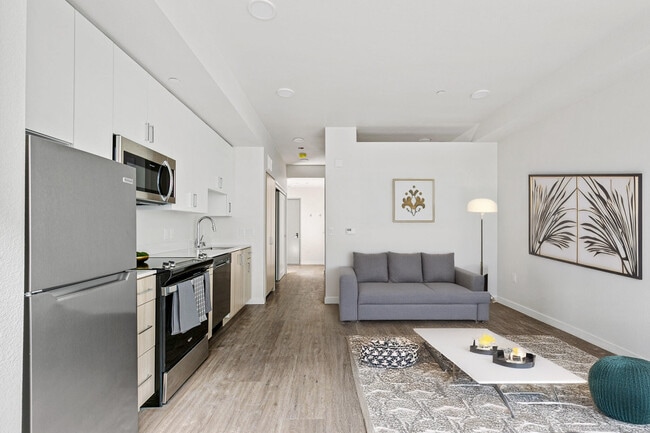 West Holden Place - West Holden Place Apartments