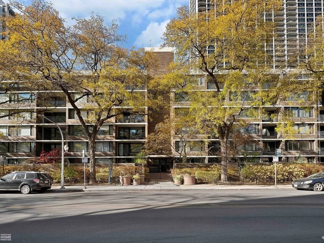 Primary Photo - 1555 N Sandburg Terrace