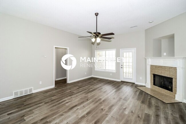Building Photo - 3 Bedroom Pet-Friendly Home in Cordova, TN...