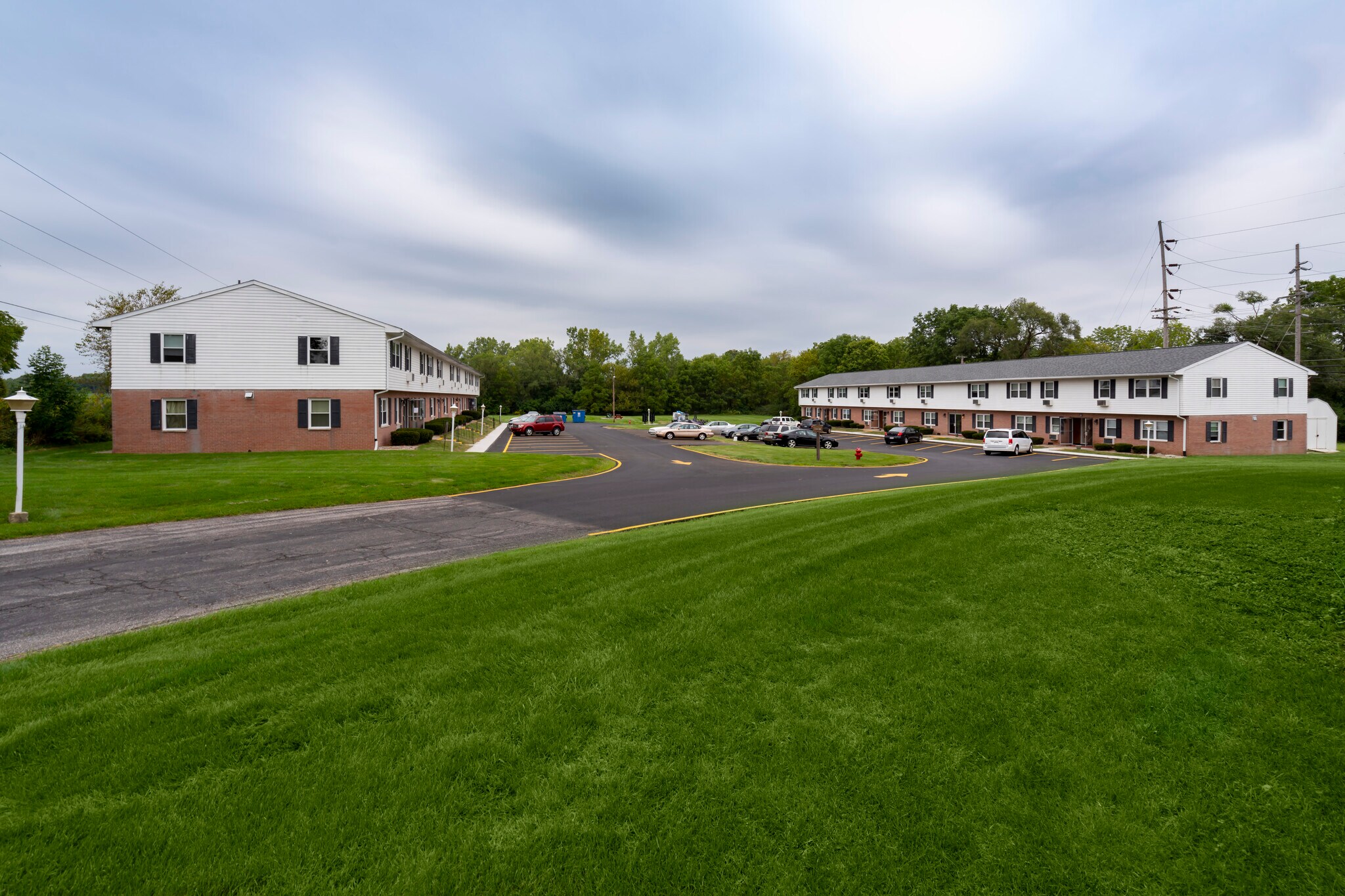 Winthrop Terrace - Bryan – photo 2