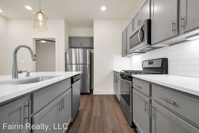 Foto del edificio - 1 br, 1 bath House - 4135 Prentice St