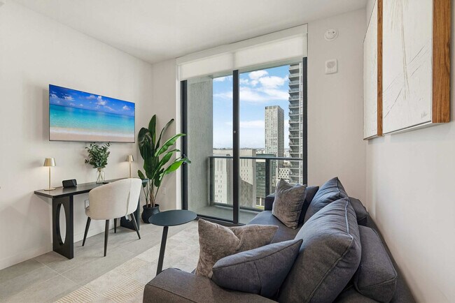 Foto del edificio - 121 NE 5th St