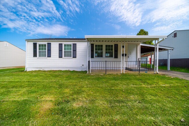 Foto del edificio - 5272 Quincy Dr