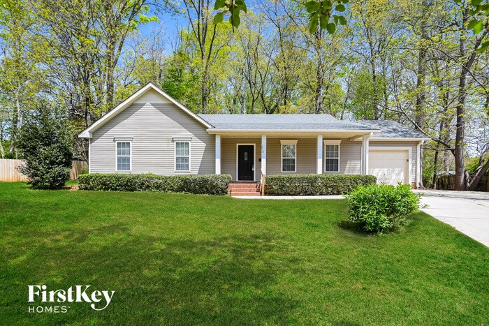 Foto principal - 7650 Eastbourne Rd