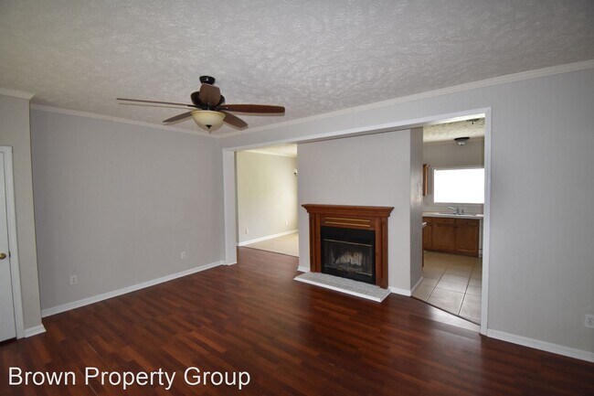 Building Photo - 3 br, 2 bath House - 7572 Dunn Rd