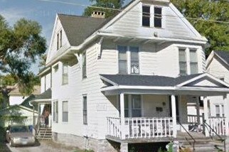 Building Photo - 641 Franklin St