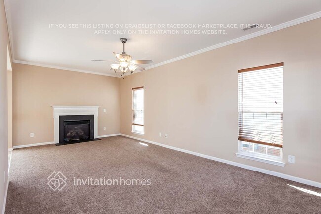 Building Photo - 2654 Sunberry Ln NW