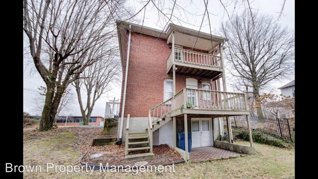 Foto del edificio - 3 br, 2 bath House - 1010 Washington ave.