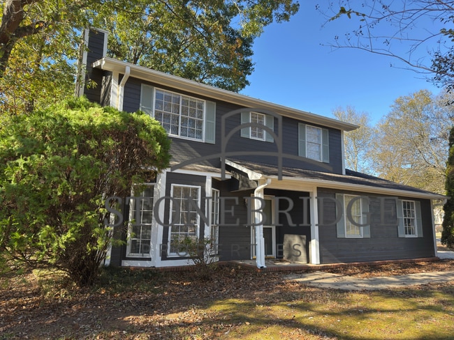 Foto del edificio - 3 bed, 2.5 bath home in Helena