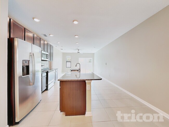 Foto del edificio - 4648 Lindever Ln