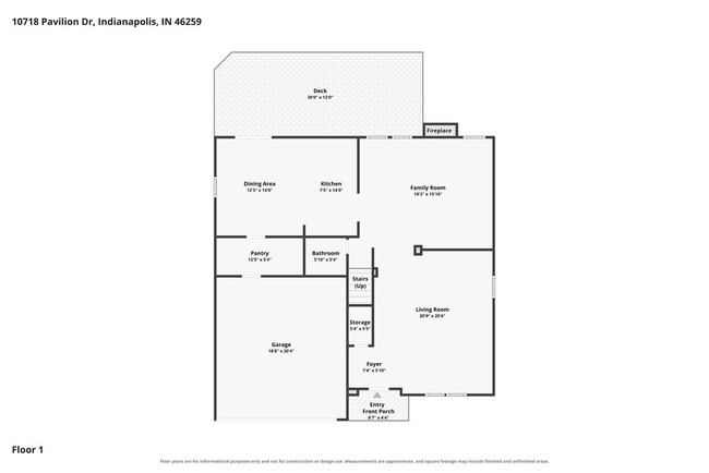 Building Photo - 10718 Pavilion Dr
