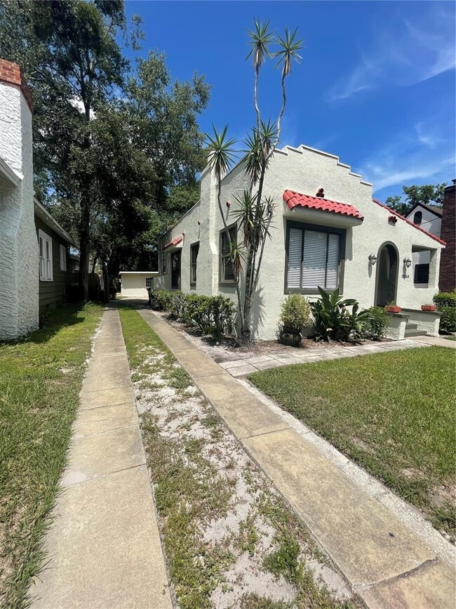 1635 E Concord St, Orlando, FL 32803 House Rental in Orlando, FL