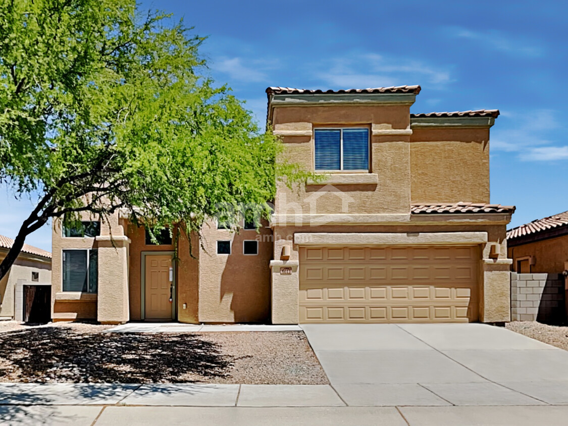 Foto principal - 6613 E Gehrig Ln