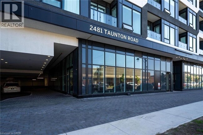 Building Photo - 2481 Taunton Rd