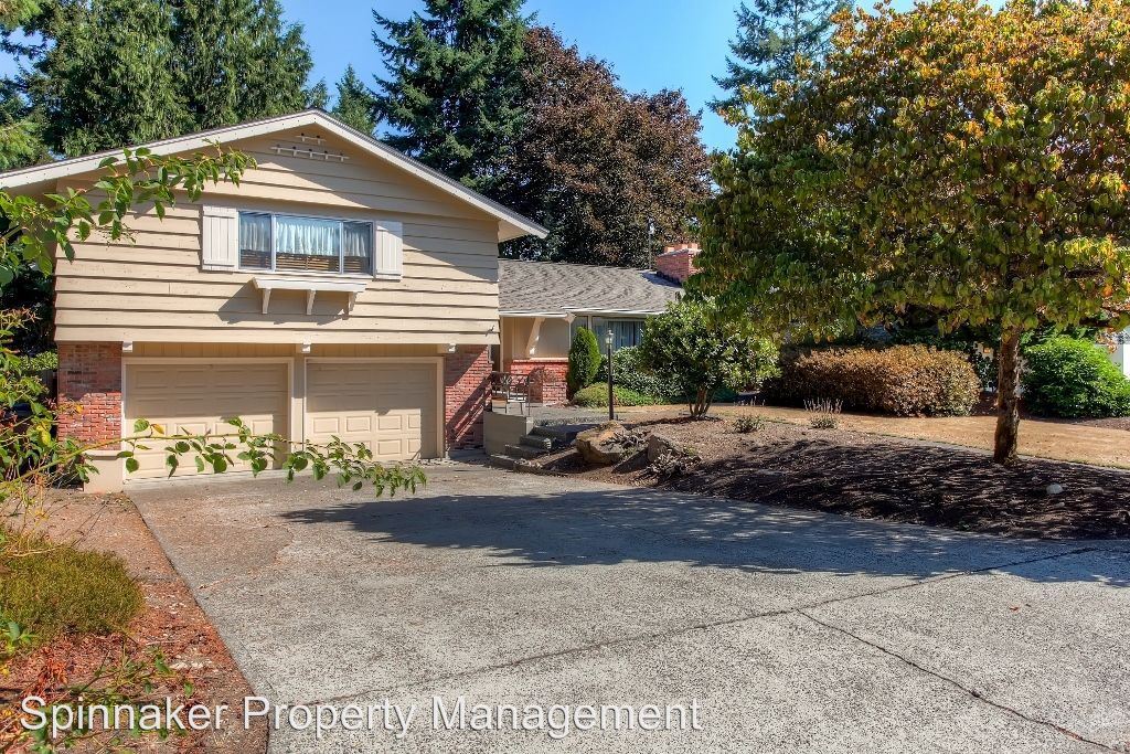 1023 Panorama Dr, Fircrest, WA 98466 House Rental in Fircrest, WA