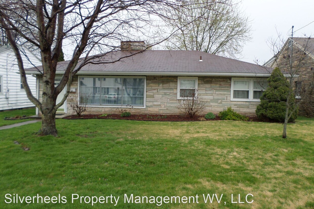 Primary Photo - 2 br, 1 bath House - 2708 Harrison Avenue