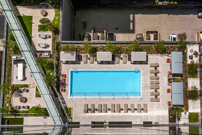 Foto del edificio - Union West