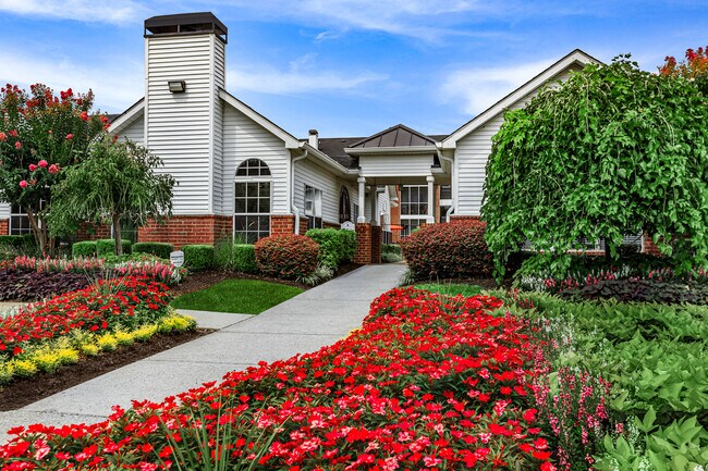 Foto del edificio - The Reserve at Harper's Point