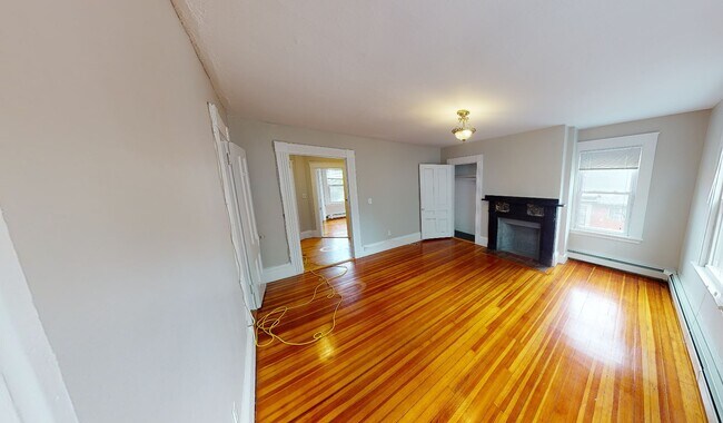 Foto del edificio - 50 Hancock St