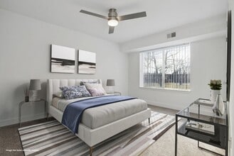 Building Photo - Hampton Manor Apartments & Townhomes