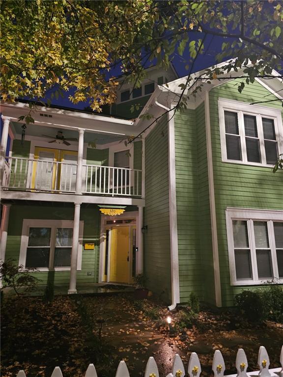 Foto principal - 320 Harden St SE