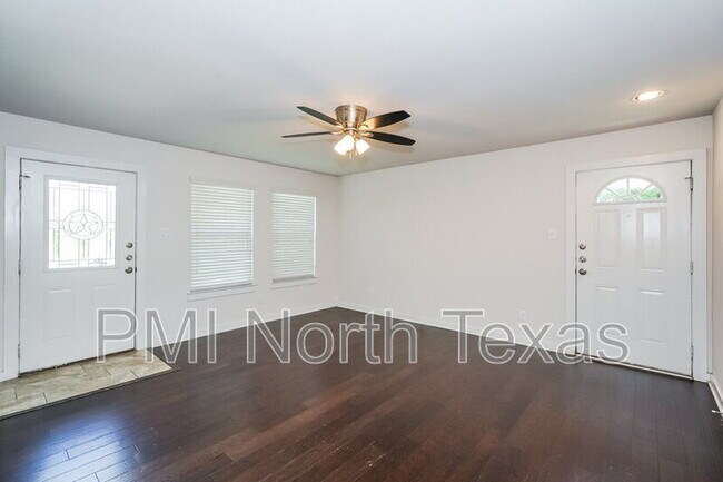 Foto del edificio - 618 N 6th St
