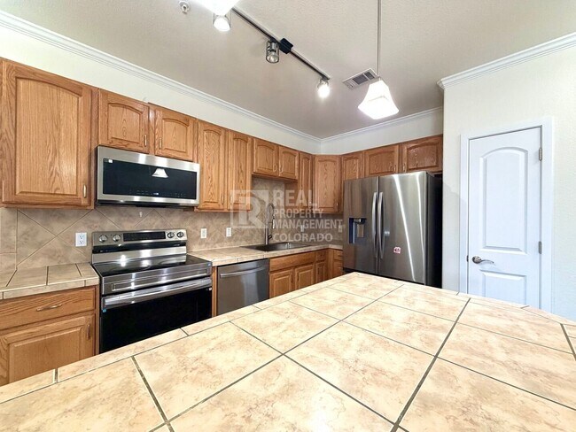 Foto del edificio - 10184 Park Meadows Dr