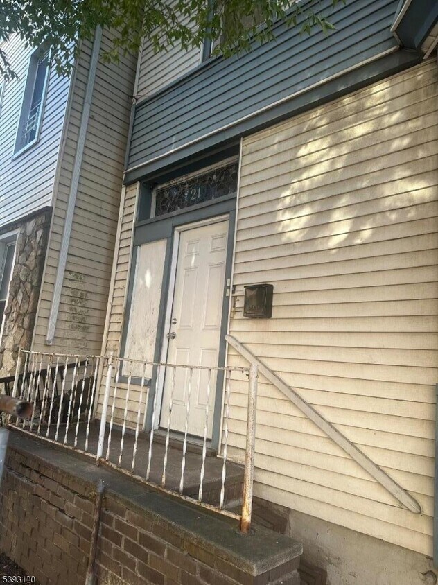 Foto principal - 21 Hawkins St