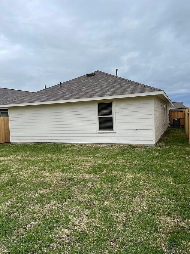 Foto del edificio - 24711 Wilburn Pk Ln
