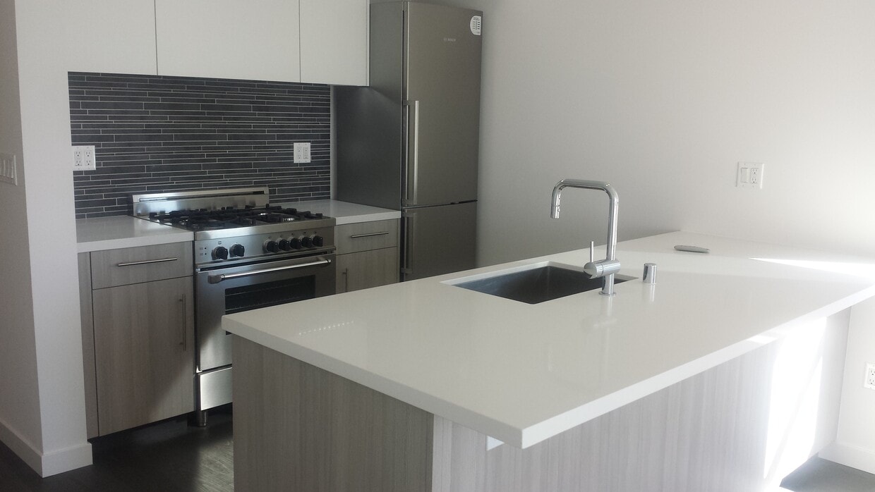 Kitchen close-up - 1515 15th St