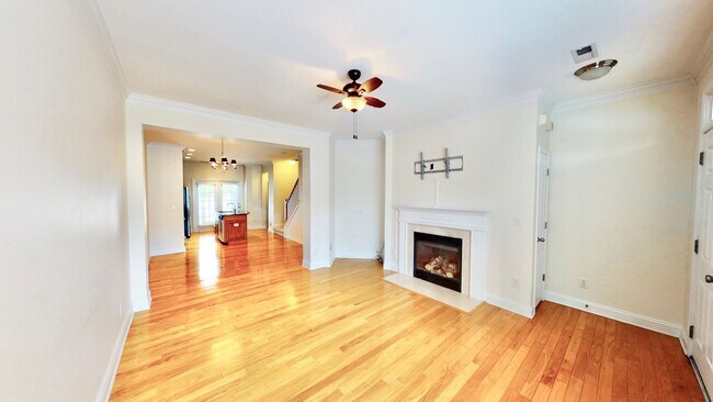 Building Photo - 443 Hurston Circle