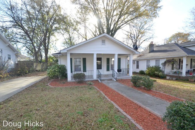 Building Photo - 3 br, 2 bath House - 273 Odell Drive