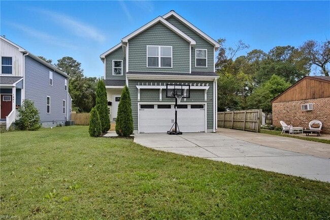 Building Photo - 1859 Parkview Ave