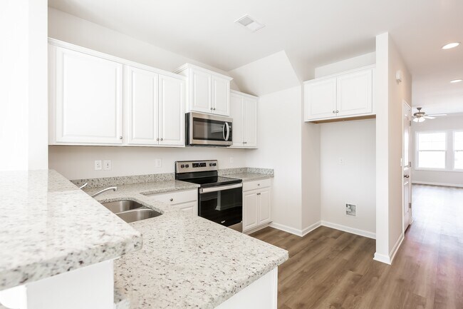 Foto del edificio - 151 Highland Park Ct