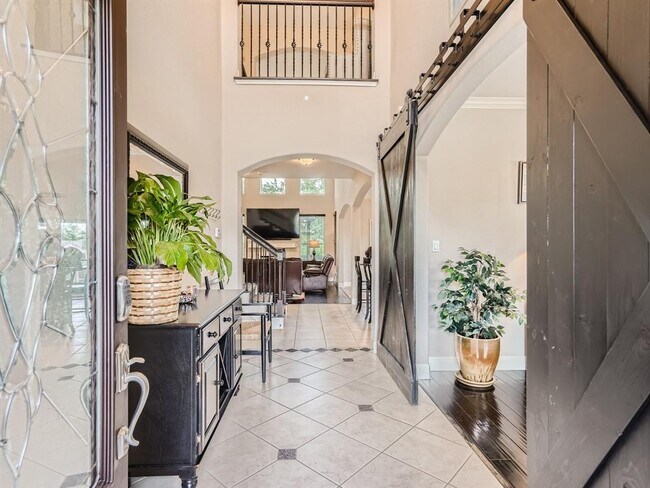 Foto del edificio - 2601 Sixpence Ln