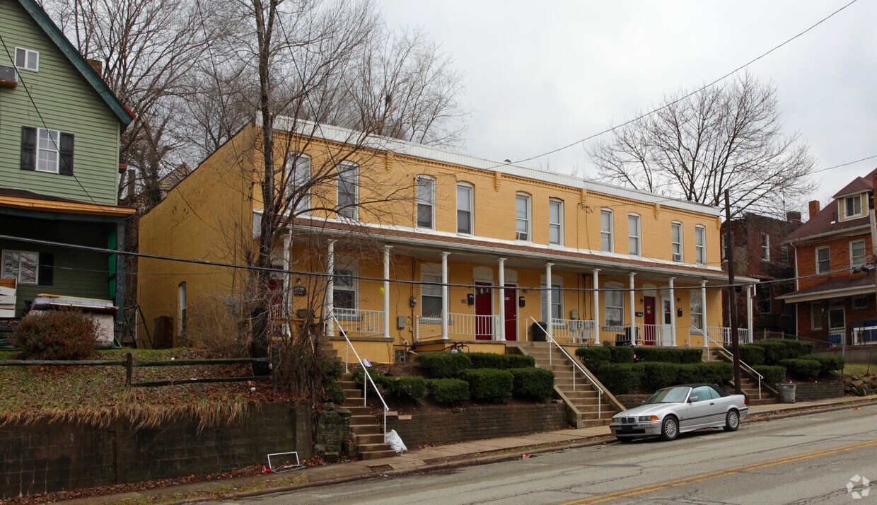 Building Photo - 432-440 Swissvale Ave