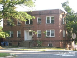 Building Photo - 5142 MacArthur Blvd