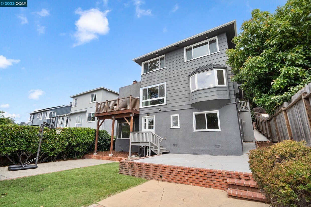 2853 Alida St Unit 2853, Oakland, CA 94602 Apartments in Oakland, CA