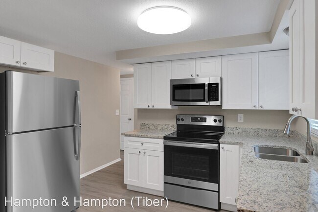 Foto del edificio - 3 br, 2 bath House - 5429 FLORA AVE