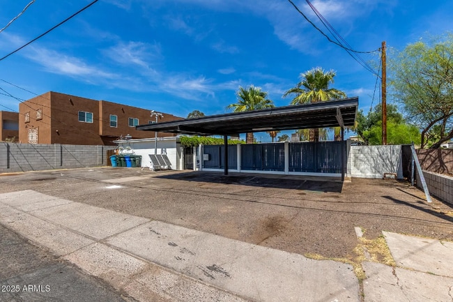 Photo - 4235 N 13th Pl Apartment