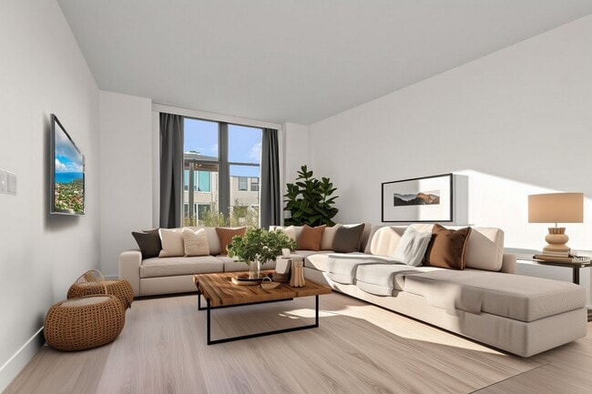 Photo - 102 Christopher Columbus Dr Apartment